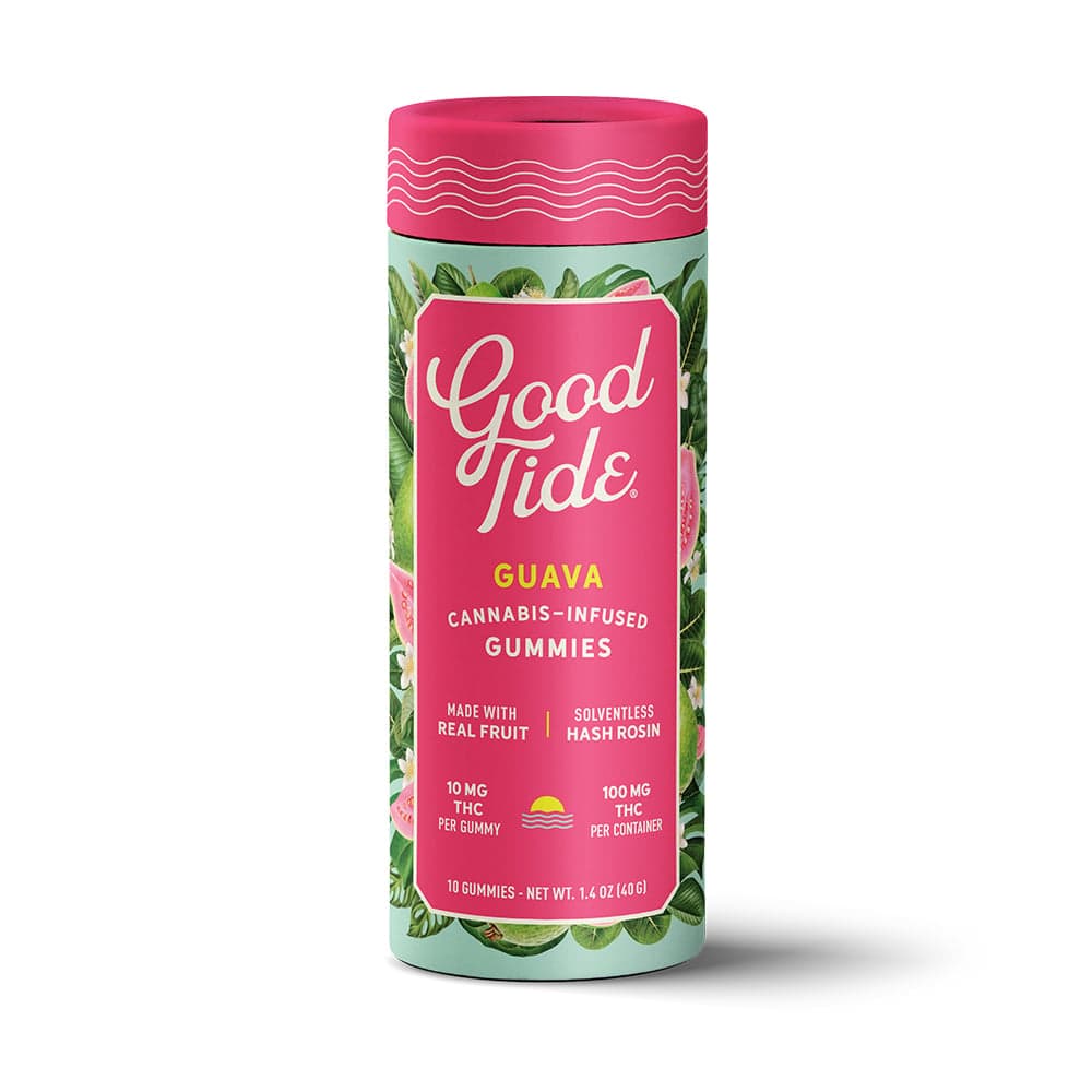 25% OFF Wyld & Good Tide