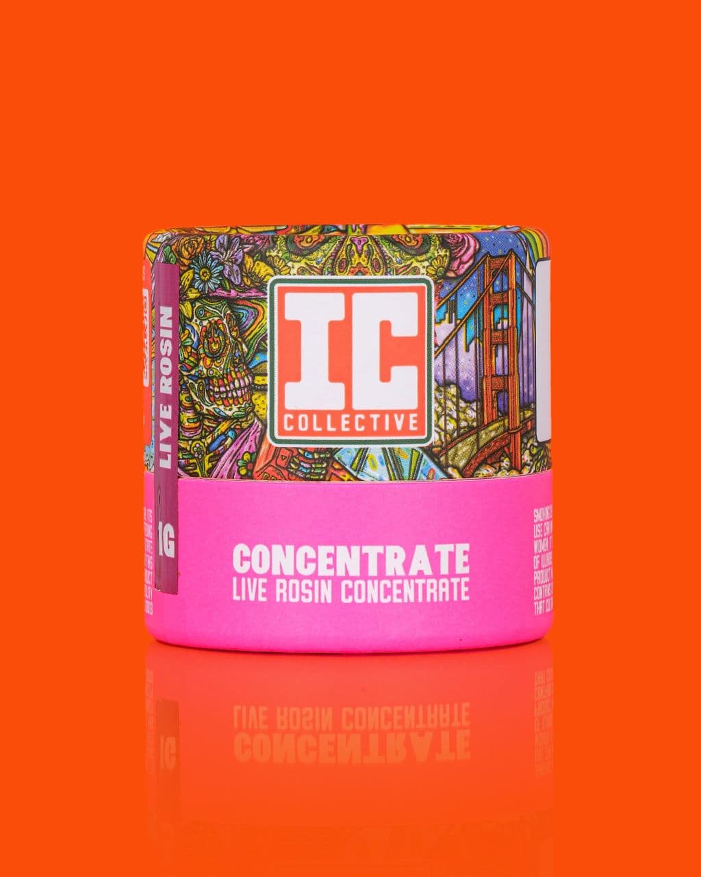 30% OFF IC Collective